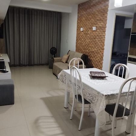 Apto Ponta Verde Maceió Exterior foto
